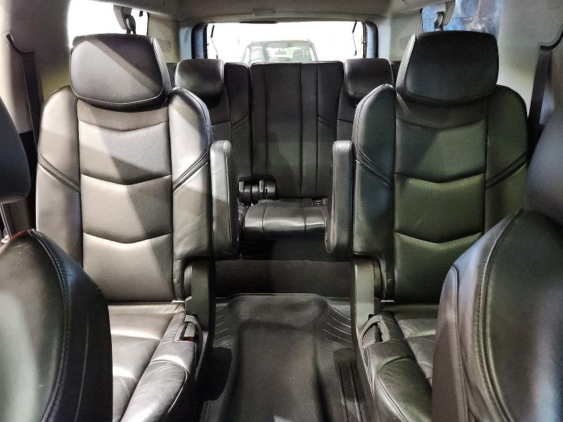 Продажа на аукционе авто 2015 Cadillac Escalade, vin: 1GYS4SKJ9FR726128, номер лота: 62404616