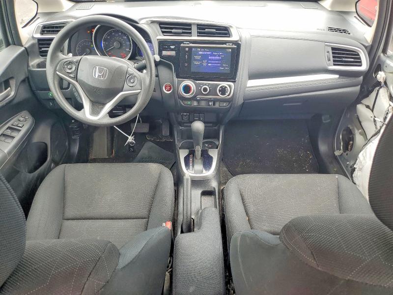 Продаж на аукціоні авто 2015 Honda Fit, vin: 3HGGK5H8XFM766051, номер лоту: 58928486