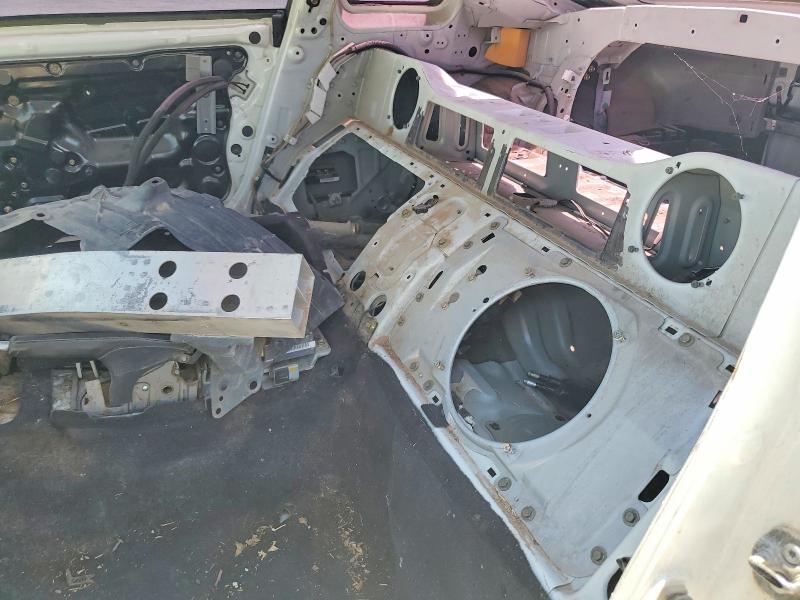 Aukcja sprzedaży 2005 Nissan 350z, vin: JN1AZ34E15M652551, numer aukcji: 61881466