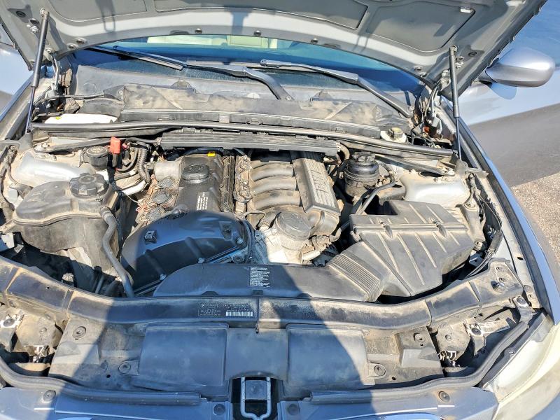 2011 Bmw 328 მანქანა იყიდება აუქციონზე, vin: WBAPH7C56BE723572, აუქციონის ნომერი: 61425136