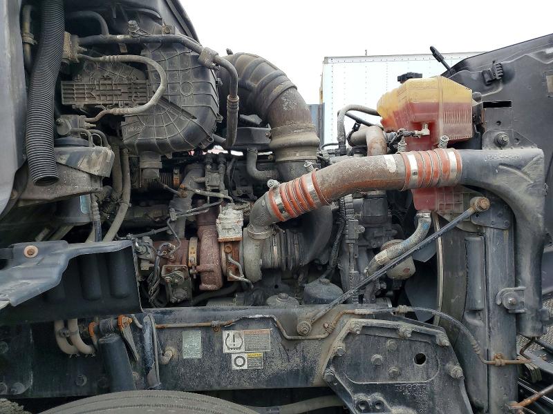 Aukcja sprzedaży 2019 Peterbilt 579, vin: 1XPBDP9X8KD232295, numer aukcji: 59370696