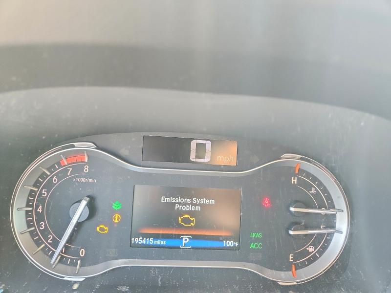 Aukcja sprzedaży 2017 Honda Pilot, vin: 5FNYF5H92HB011662, numer aukcji: 59784606