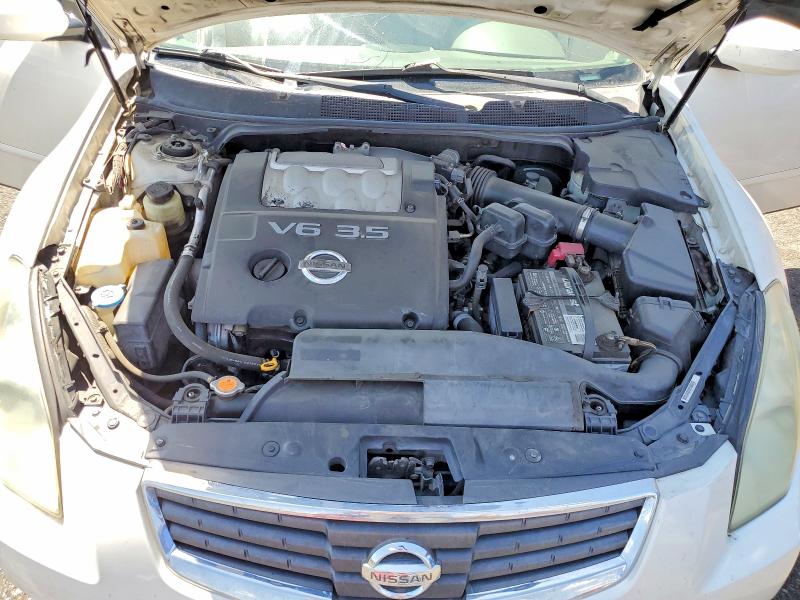 Aukcja sprzedaży 2007 Nissan Maxima, vin: 1N4BA41E27C822952, numer aukcji: 61783526