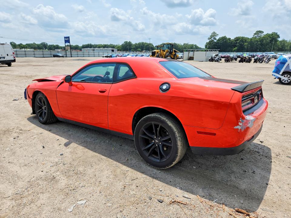 Aukcja sprzedaży 2017 Dodge Challenger, vin: 2C3CDZAG4HH527634, numer aukcji: 63288856