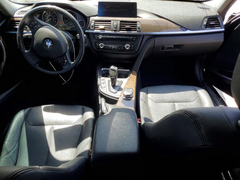 Aukcja sprzedaży 2015 Bmw 320, vin: WBA3B1G57FNT06412, numer aukcji: 60597256