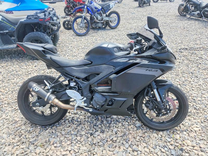 Продаж на аукціоні авто 2025 Yamaha Yfz320, vin: MH3RH25E0SK004820, номер лоту: 60257006