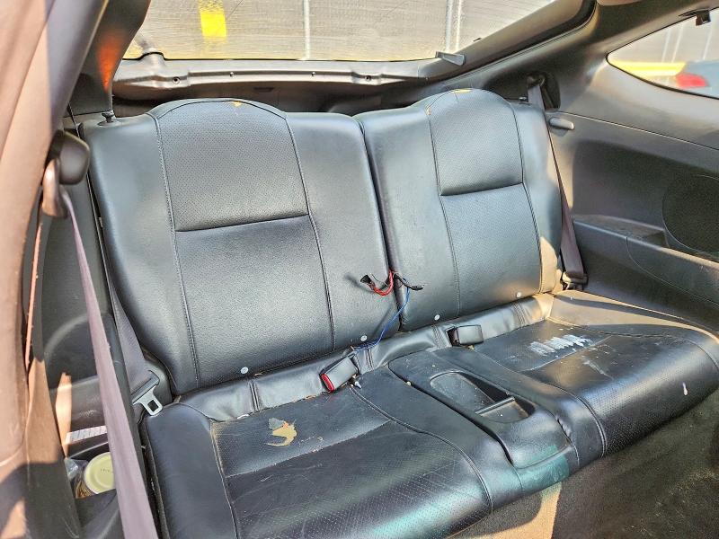 Aukcja sprzedaży 2006 Acura Rsx, vin: JH4DC54866S002529, numer aukcji: 62491576