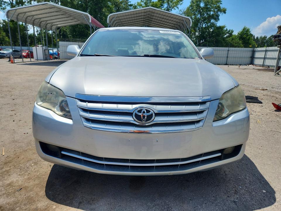 Продажа на аукционе авто 2005 Toyota Avalon, vin: 4T1BK36B65U035053, номер лота: 59854146