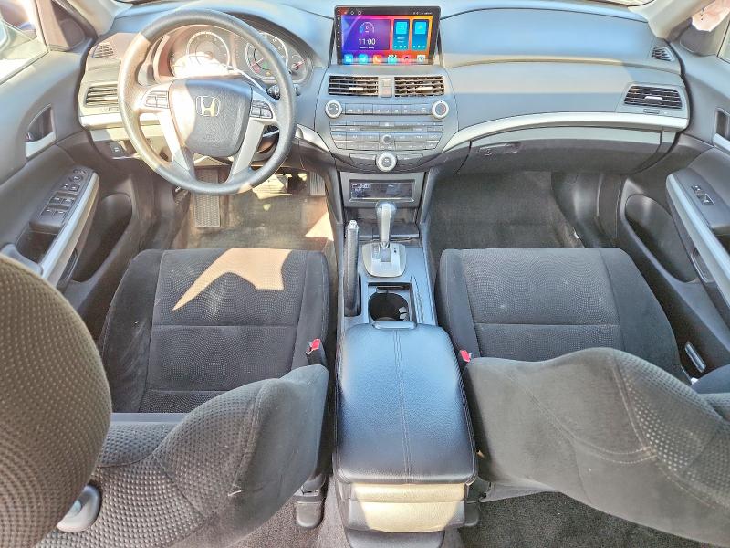 Продажа на аукционе авто 2009 Honda Accord, vin: 1HGCP26709A048339, номер лота: 61606126