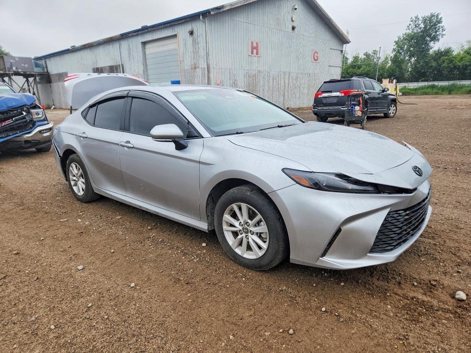 Aukcja sprzedaży 2026 Toyota Camry, vin: 4T1DBADK2TU551388, numer aukcji: 62963626