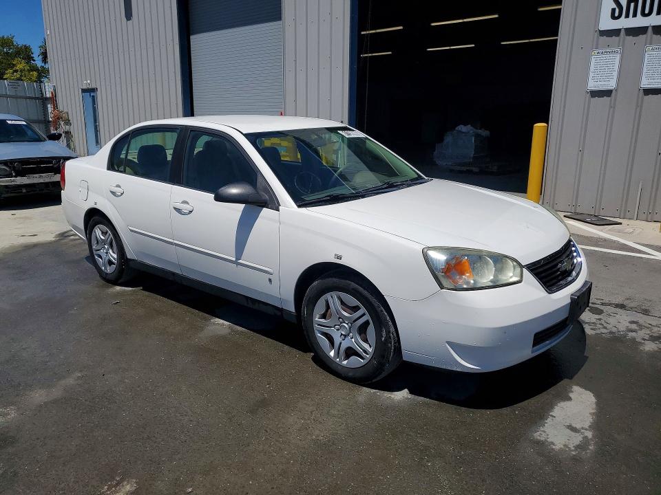 Aukcja sprzedaży 2008 Chevrolet Malibu, vin: 1G1ZS58N38F126353, numer aukcji: 61150986