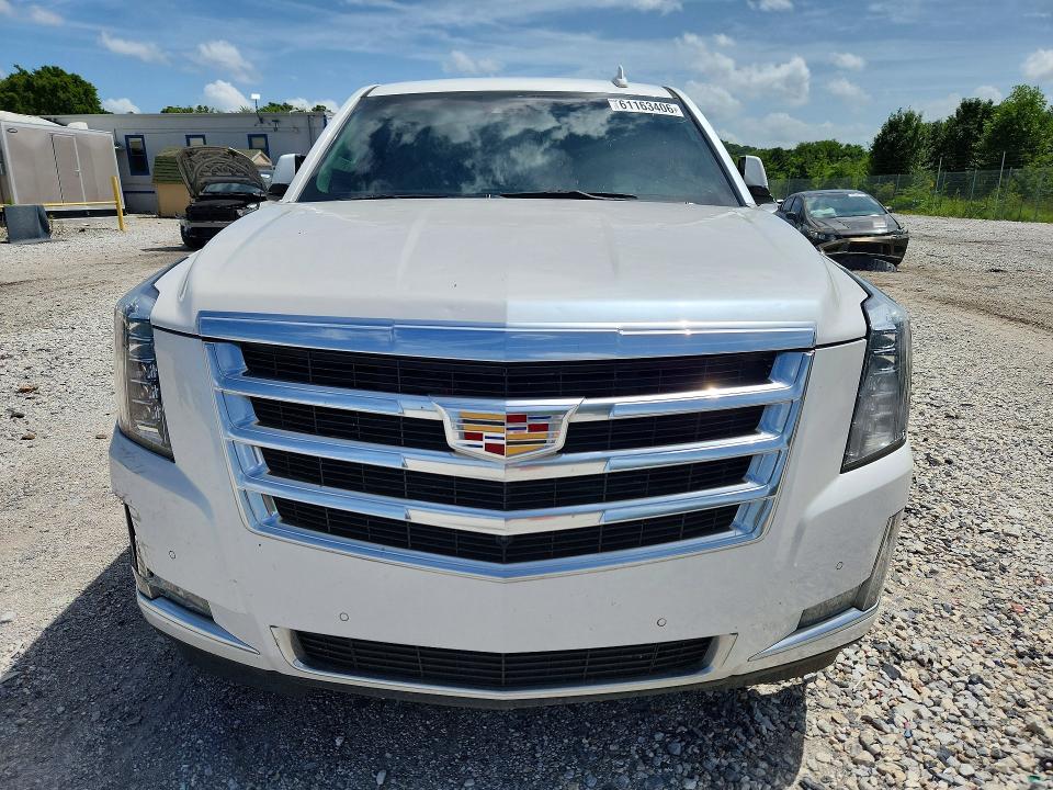 2016 Cadillac Escalade მანქანა იყიდება აუქციონზე, vin: 1GYS4HKJ0GR294632, აუქციონის ნომერი: 61163406