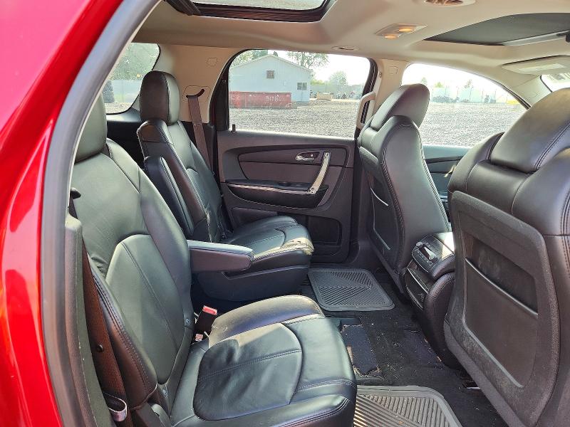 Aukcja sprzedaży 2012 Gmc Acadia, vin: 1GKKRRED3CJ208648, numer aukcji: 61750016
