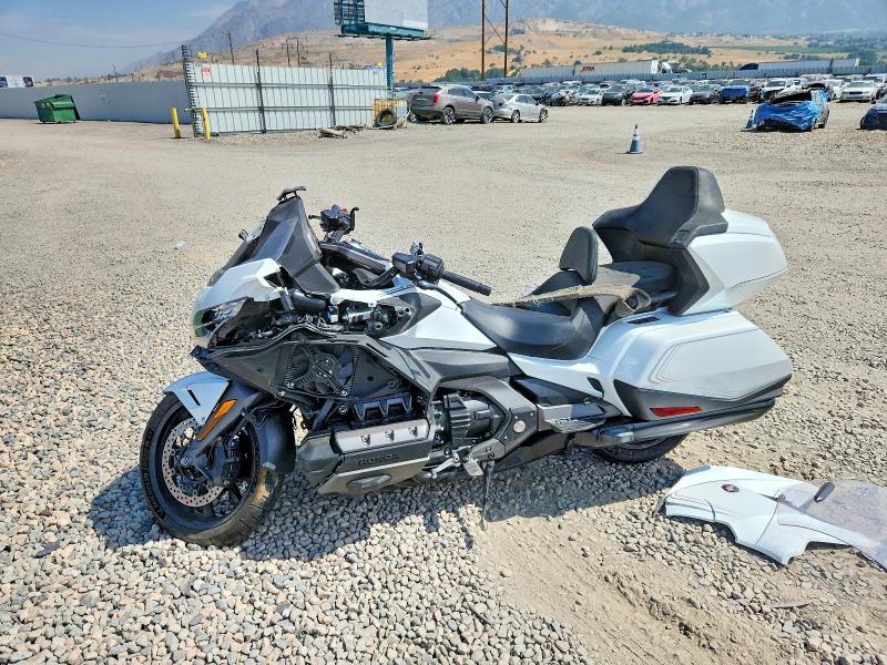 Продаж на аукціоні авто 2020 Honda Gl1800, vin: JH2SC7904LK200083, номер лоту: 63012106