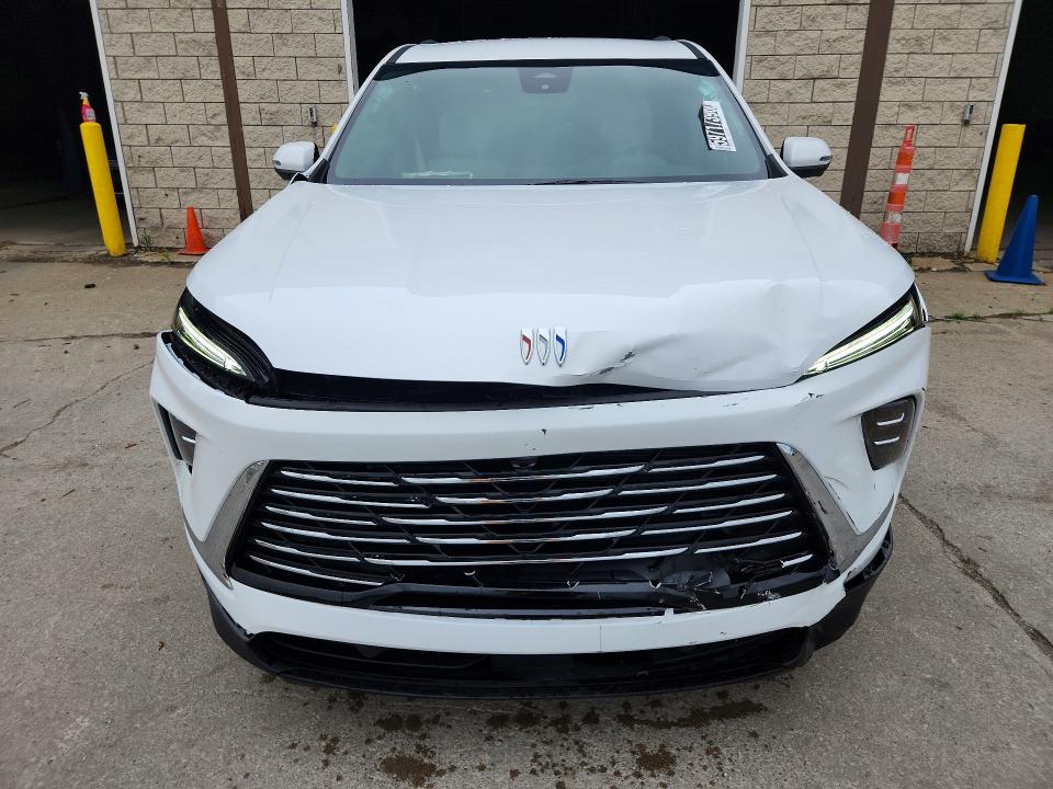 Продажа на аукционе авто 2026 Buick Enclave, vin: 5GAEVAKS1TJ267790, номер лота: 59717396