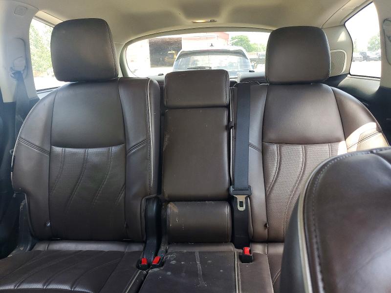 Продажа на аукционе авто 2019 Infiniti Qx60, vin: 5N1DL0MM3KC505212, номер лота: 57927526