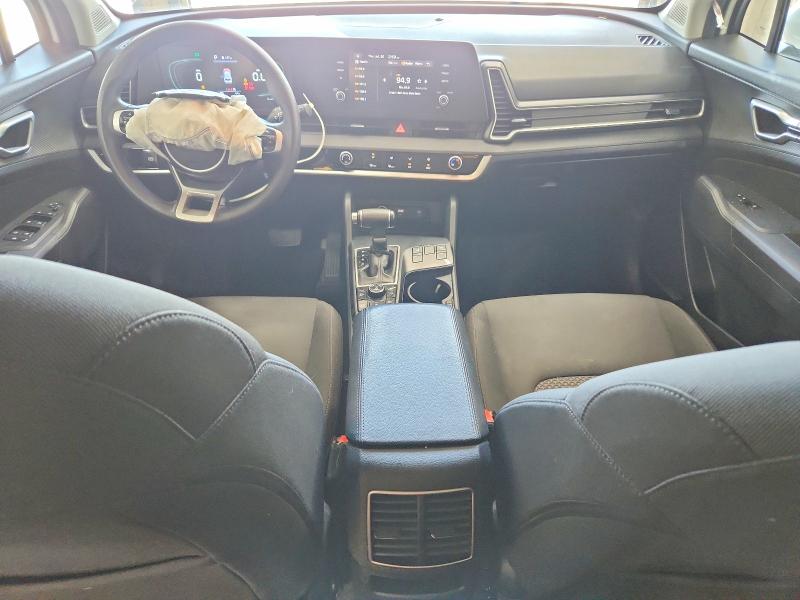 2023 Kia Sportage მანქანა იყიდება აუქციონზე, vin: KNDPUCAF5P7158018, აუქციონის ნომერი: 63323216