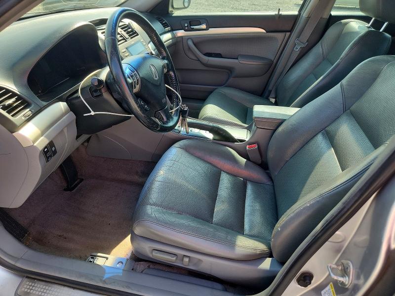 Продаж на аукціоні авто 2006 Acura Tsx, vin: JH4CL96826C014185, номер лоту: 59555266