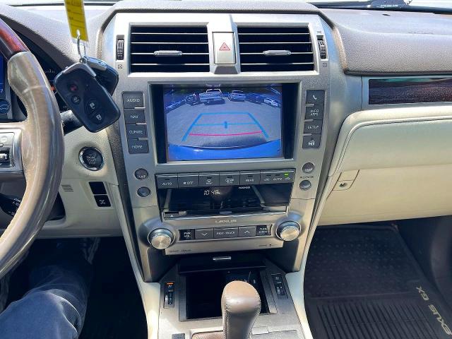 Продаж на аукціоні авто 2017 Lexus Gx, vin: JTJBM7FX5H5167718, номер лоту: 60622426