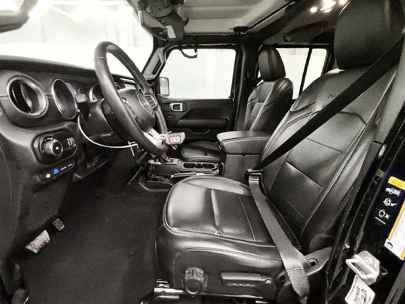 Aukcja sprzedaży 2023 Jeep Wrangler, vin: 1C4JJXP65PW557062, numer aukcji: 61817936