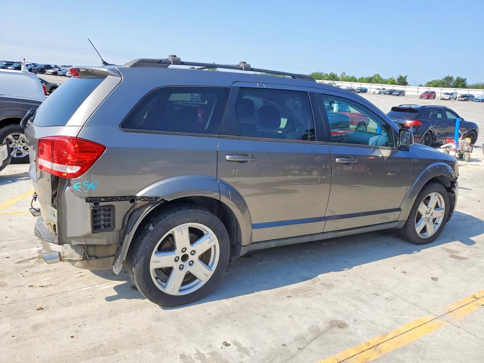 Продаж на аукціоні авто 2012 Dodge Journey, vin: 3C4PDCBG1CT331482, номер лоту: 61858936