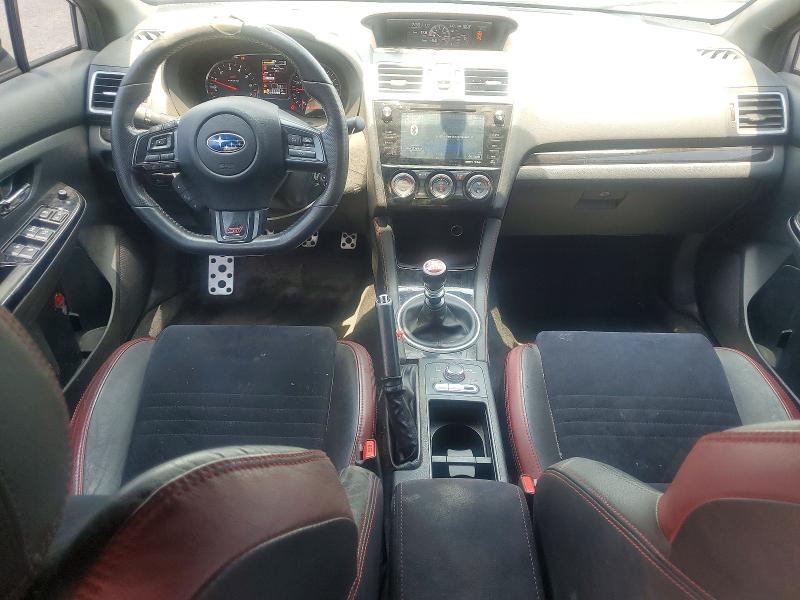 Aukcja sprzedaży 2018 Subaru Wrx, vin: JF1VA2M66J9838274, numer aukcji: 62863256
