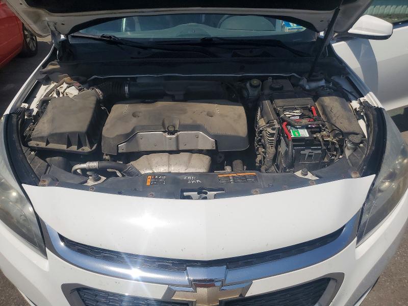 Продажа на аукционе авто 2014 Chevrolet Malibu, vin: 1G11C5SL1EF153533, номер лота: 59137726