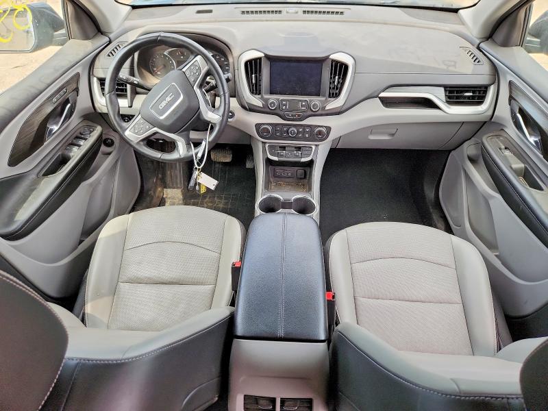 2024 Gmc Terrain მანქანა იყიდება აუქციონზე, vin: 3GKALVEG2RL306541, აუქციონის ნომერი: 85984955