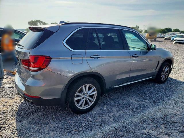 2014 Bmw X5 მანქანა იყიდება აუქციონზე, vin: 5UXKS4C5XE0J94303, აუქციონის ნომერი: 59976396