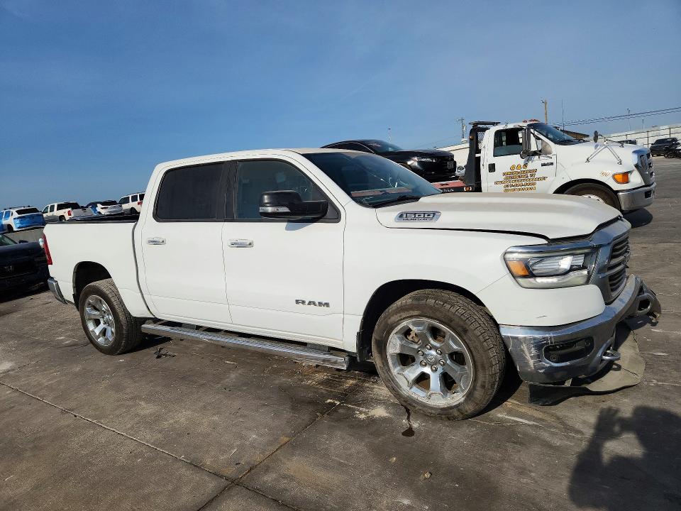 Aukcja sprzedaży 2019 Ram 1500, vin: 1C6RREFT4KN526804, numer aukcji: 62982276