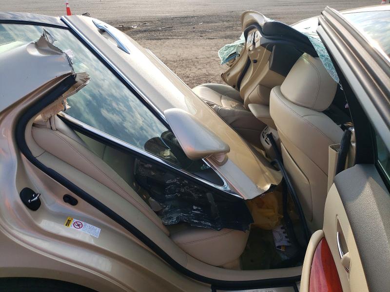 61817666 :رقم المزاد ، JTHBJ46G082264206 vin ، 2008 Lexus Es مزاد بيع