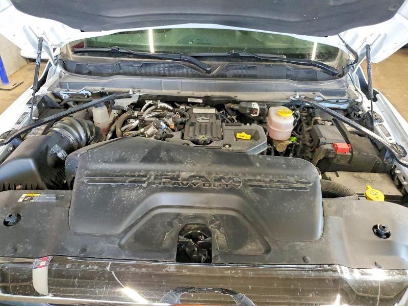 Продаж на аукціоні авто 2026 Ram 2500, vin: 3C6UR5DLXTG315307, номер лоту: 62499916