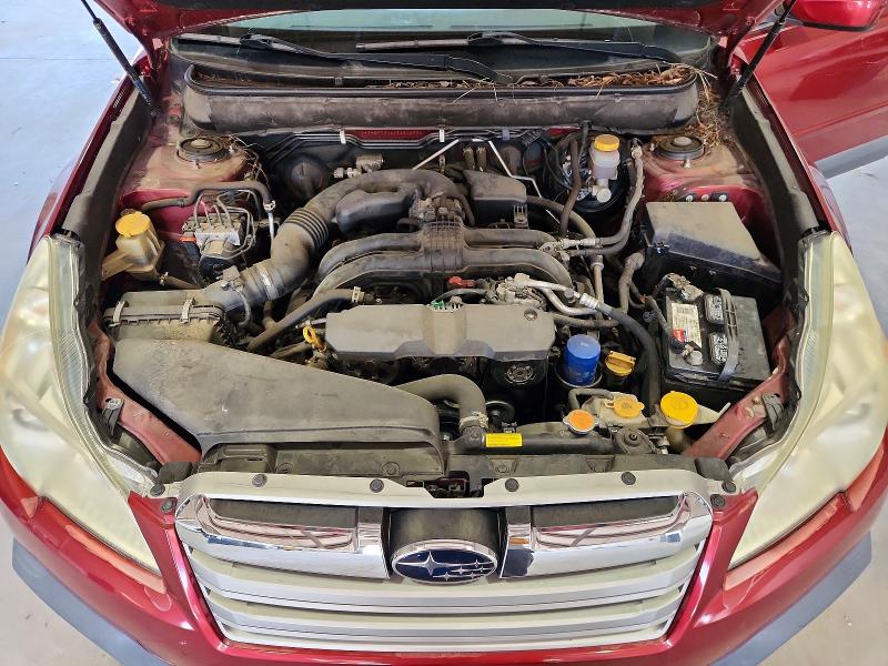 Продаж на аукціоні авто 2013 Subaru Outback, vin: 4S4BRCGC6D3250858, номер лоту: 61373936