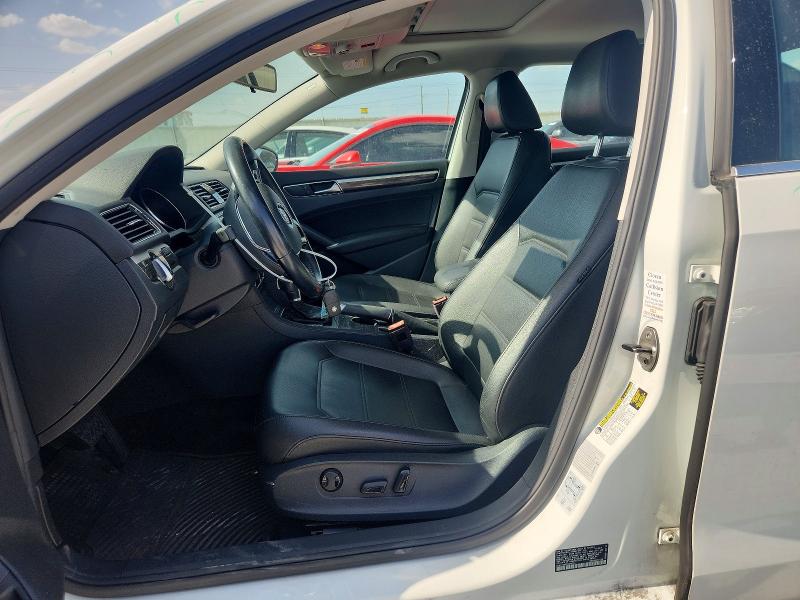 Продаж на аукціоні авто 2018 Volkswagen Passat, vin: 1VWBA7A32JC006158, номер лоту: 61778906
