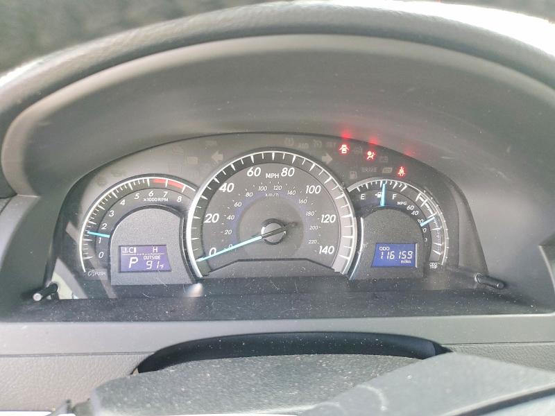Aukcja sprzedaży 2012 Toyota Camry, vin: 4T4BF1FK9CR179336, numer aukcji: 62247506