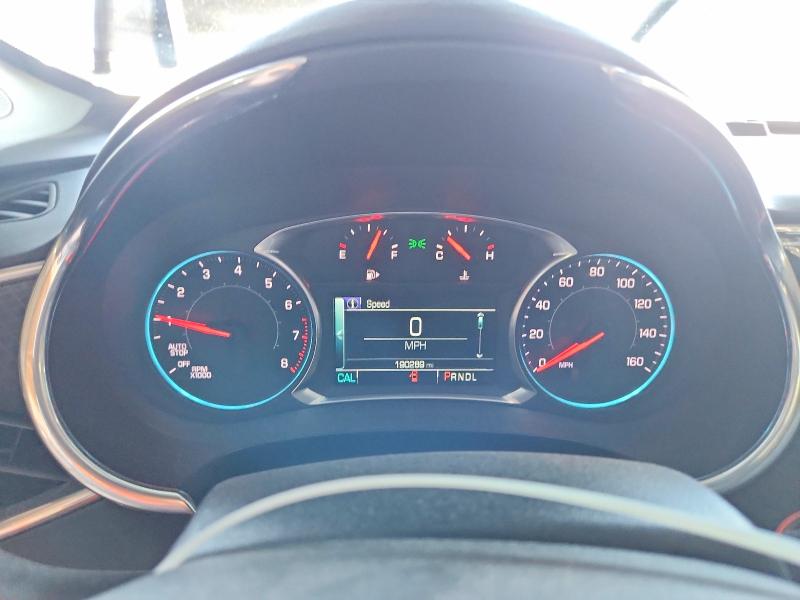 Aukcja sprzedaży 2018 Chevrolet Malibu, vin: 1G1ZD5ST8JF281584, numer aukcji: 60090476
