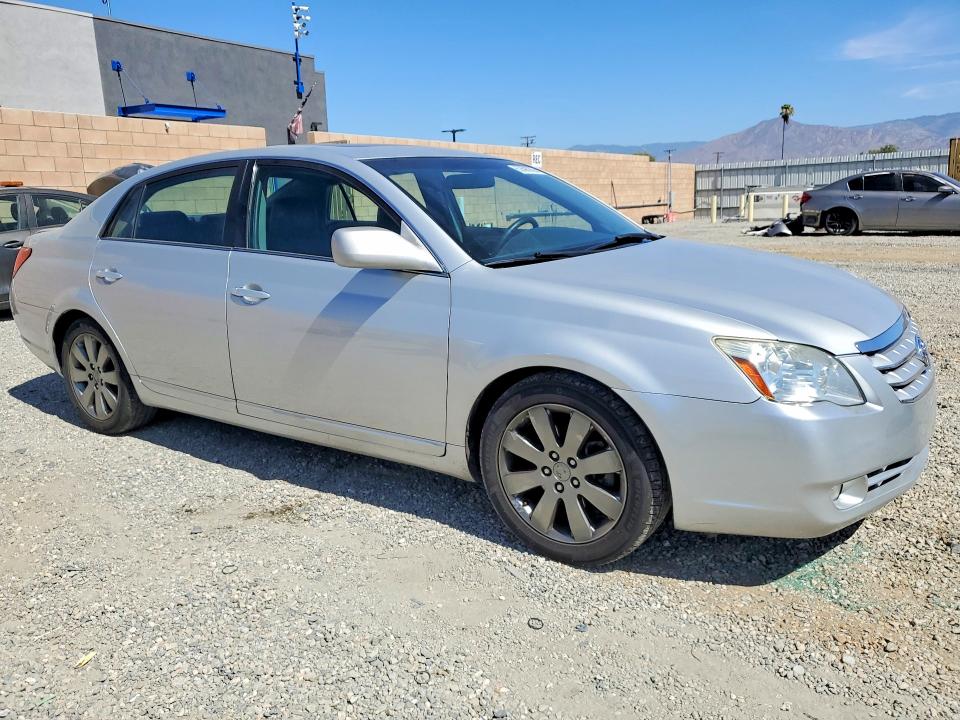 Продаж на аукціоні авто 2006 Toyota Avalon, vin: 4T1BK36B16U109822, номер лоту: 62696766
