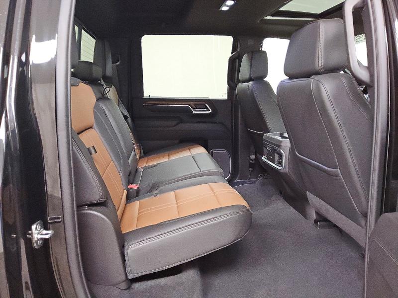 Продажа на аукционе авто 2026 Chevrolet Silverado, vin: 1GC4KVEY1TF138042, номер лота: 61042896