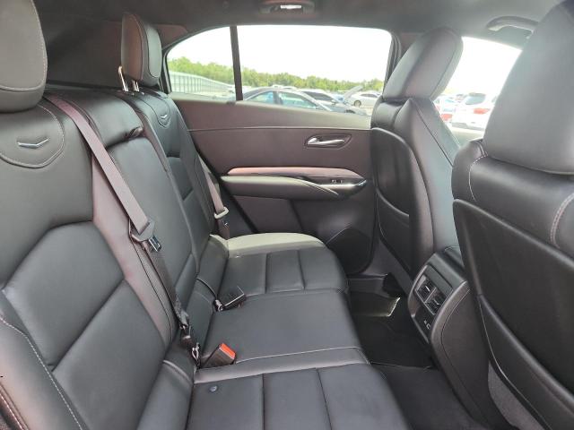 2021 Cadillac Xt4 მანქანა იყიდება აუქციონზე, vin: 1GYFZCR46MF054620, აუქციონის ნომერი: 60713826