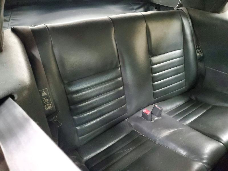 Aukcja sprzedaży 1999 Ford Mustang, vin: 1FAFP45X4XF211945, numer aukcji: 60770926