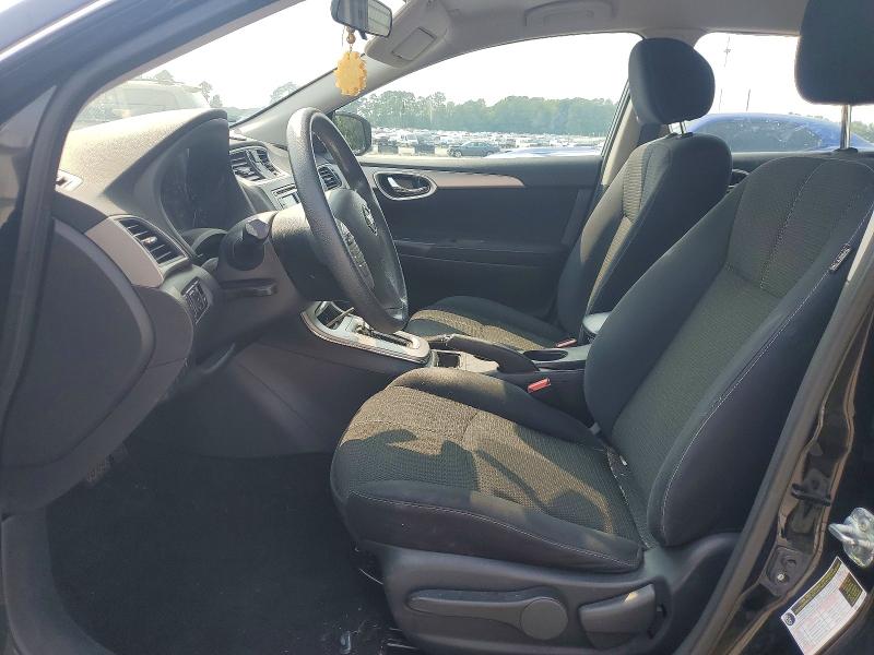 Продаж на аукціоні авто 2015 Nissan Sentra, vin: 3N1AB7AP4FY324363, номер лоту: 62309986