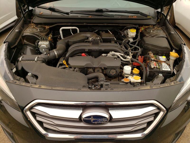 Aukcja sprzedaży 2018 Subaru Legacy, vin: 4S3BNAC63J3020128, numer aukcji: 60568206