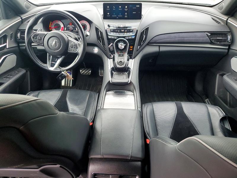 Продажа на аукционе авто 2020 Acura Rdx, vin: 5J8TC2H68LL041408, номер лота: 62849376