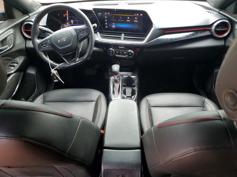 Aukcja sprzedaży 2024 Chevrolet Trax, vin: KL77LJE2XRC173667, numer aukcji: 62798886