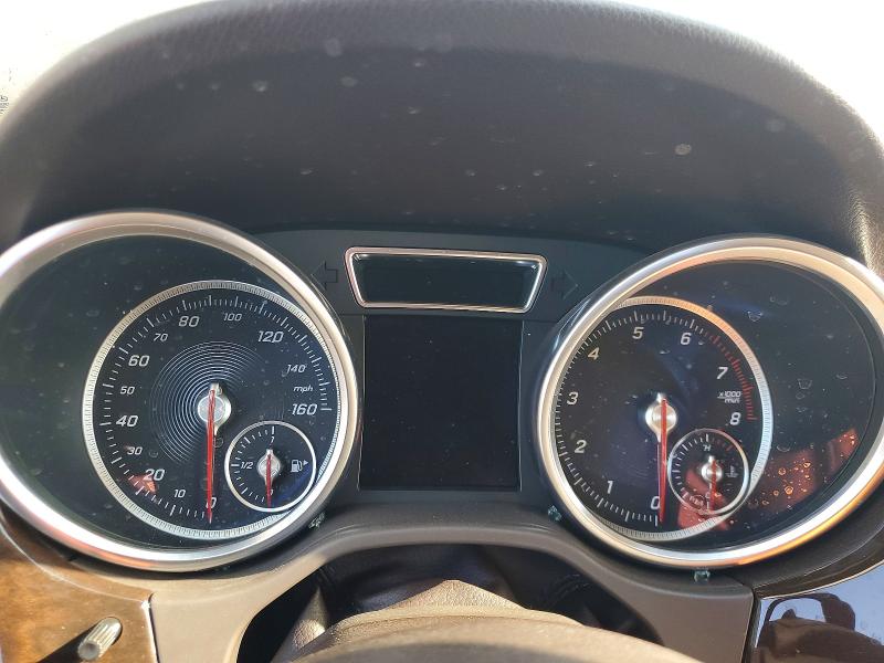 Aukcja sprzedaży 2018 Mercedes-benz Gle, vin: 4JGDA5HB0JB153707, numer aukcji: 63312896