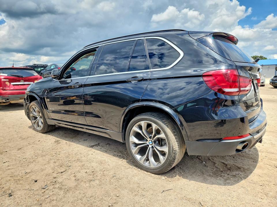 Продажа на аукционе авто 2016 Bmw X5, vin: 5UXKR0C56G0P23527, номер лота: 60767076