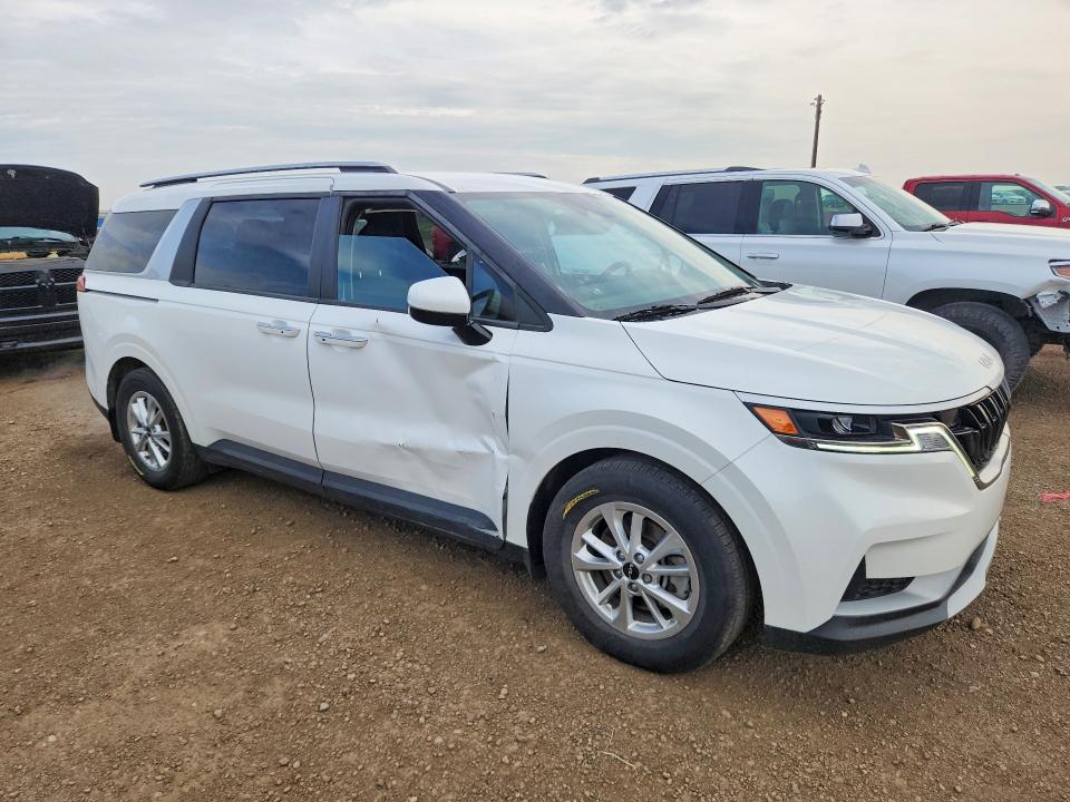 Aukcja sprzedaży 2023 Kia Carnival, vin: KNDNB5H39P6293240, numer aukcji: 60490096