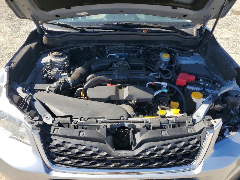 60602696 :رقم المزاد ، JF2SJAFC5FH514516 vin ، 2015 Subaru Forester مزاد بيع