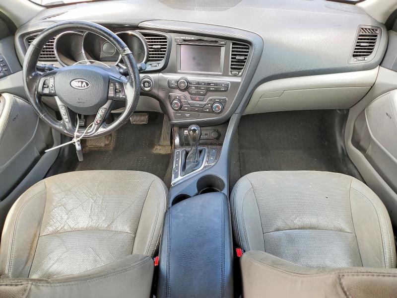 Aukcja sprzedaży 2012 Kia Optima, vin: 5XXGN4A71CG029349, numer aukcji: 62219716