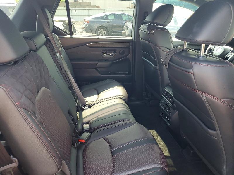 Продаж на аукціоні авто 2026 Honda Pilot, vin: 5FNYG1H95TB008348, номер лоту: 62810626